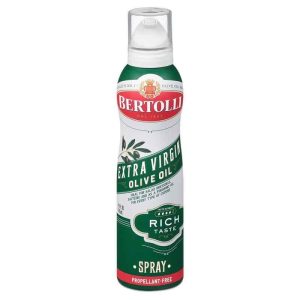 Bertolli – Natives Olivenöl extra – Spray