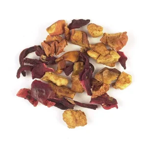 Cape Cod – Cranberry – Frucht – Tee