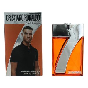 CR7 Fearless von Cristiano Ronaldo – 1,7 oz, Eau de Toilette, Spray, für Herren