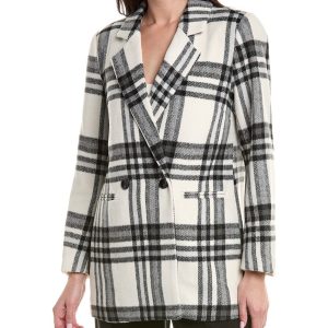 Vince Camuto Blazer
