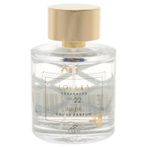 Wish No. 22 von Lollia – 3,4 oz, Eau de Parfum, Spray, Unisex
