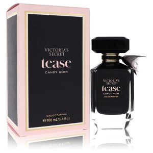 Victoria’s Secret Tease Candy Noir von Victoria’s Secret – Eau de Parfum, Spray, 3,4 oz, für Damen