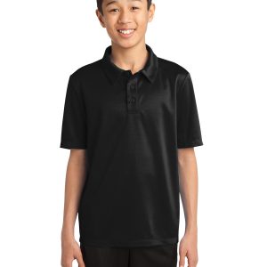 Port Authority Junior-Poloshirt – Silk Touch, Performance, Y540