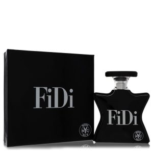 Bond No. 9 Fidi von Bond No. 9 – Eau de Parfum, Spray, 3,4 oz, für Damen