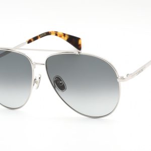Lanvin Sonnenbrille – LNV113S, 035, Katzenaugenform, 61, mm