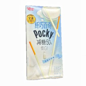 Pocky – süß – Milch – Geschmack – Keksstangen