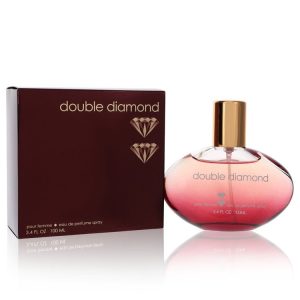 Double Diamond von Yzy Perfume – Eau de Parfum, Spray, 3,4 oz, für Damen