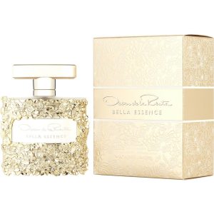 Oscar De La Renta Bella Essence von Oscar De La Renta – Eau de Parfum, Spray, 3,4 oz, für Damen, 7827856719932
