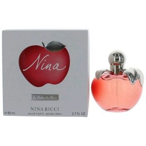 Nina von Nina Ricci – 2,7 oz, Eau de Toilette, Spray, für Damen