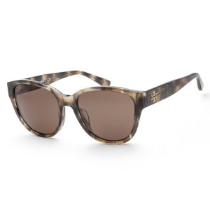 Tory Burch Damen-Sonnenbrille – 54mm, 7163565441084