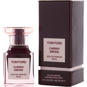 Tom Ford Cherry Smoke von Tom Ford – Eau de Parfum, Spray, 1 oz, für Damen, 7827822379068
