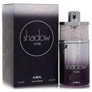 Ajmal Shadow Noir von Ajmal – Eau de Parfum, Spray, 2,5 oz, für Damen