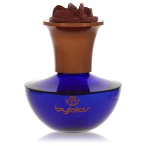 Byblos von Byblos – Eau de Parfum, Spray, ohne Schachtel, 1,7 oz, für Damen, 7827736920124