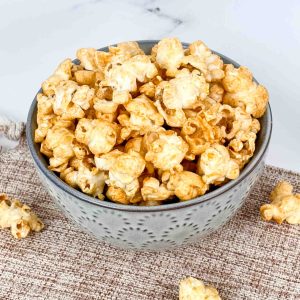 Bacon – Cheddar – Popcorn