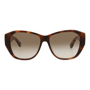 Sonnenbrille – runde Fassung, Acetat, 7678390894652
