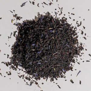 Tee – Cream Earl Grey