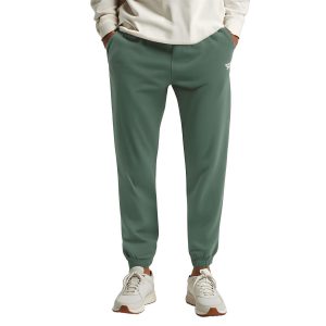 Jogginghose – gerades Bein, Logo, Hose