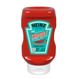 Heinz – Chipotle – Tomaten – Ketchup