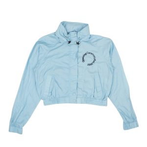 Opening Ceremony – verkürzt – Baby – Windjacke – Blau