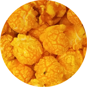 Bacon – Cheddar – Popcorn