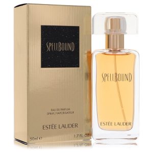 Spellbound von Estee Lauder – Eau de Parfum, Spray, 1,7 oz, für Damen, 7827844759612