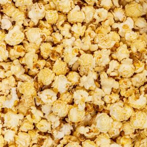 Kettle – Mais – Popcorn