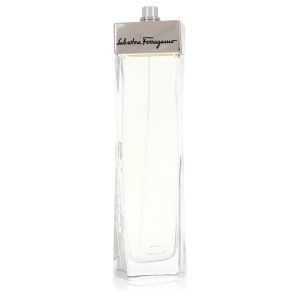 Salvatore Ferragamo von Salvatore Ferragamo – Eau de Parfum, Spray, Tester, 3,4 oz, für Damen