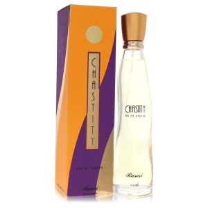 Rasasi Chastity von Rasasi – Eau de Parfum, Spray, 3,4 oz, für Damen