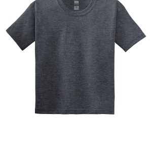Gildan Junior-T-Shirt – DryBlend