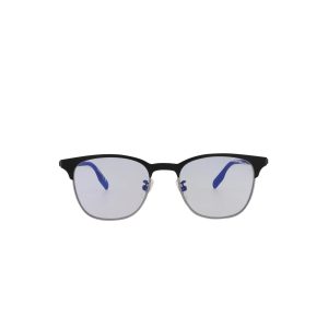 Sonnenbrille – eckige Fassung, Metall, 7705723469884