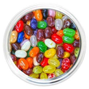 Jelly Belly – 49 – gemischt – Gelee – Bohnen – Geschmack