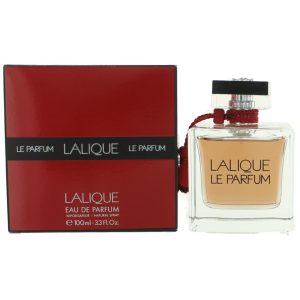 Lalique Le Parfum von Lalique – 3,3 oz, Eau de Parfum, Spray, für Damen