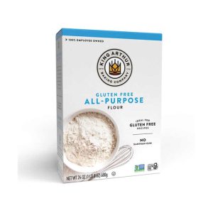 King Arthur – glutenfrei – Universalmehl