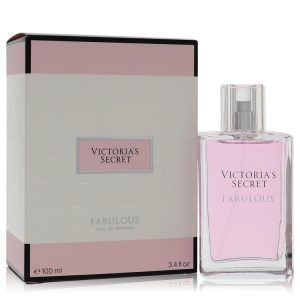 Victoria’s Secret Fabulous von Victoria’s Secret – Eau de Parfum, Spray, 3,4 oz, für Damen, 7800257249340