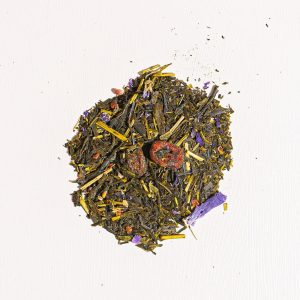 Trauben – Sencha