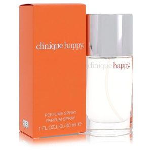 Happy von Clinique – Eau de Parfum, Spray, 1 oz, für Damen