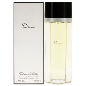 Oscar von Oscar De La Renta – 6,7 oz, Eau de Toilette, Spray, für Damen