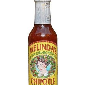 Melinda's – Chipotle – Habanero – Chilisauce