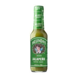 Melinda's – Jalapeño – Pfeffer – Chilisauce