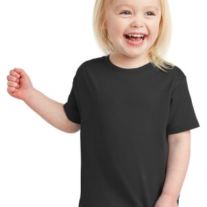 Rabbit Skins T-Shirt – Kleinkind, fein, Jersey, RS3321