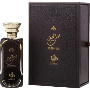 Al Wataniah Eternal House Of Oud von Al Wataniah – Eau de Parfum, Spray, 3,4 oz, für Damen
