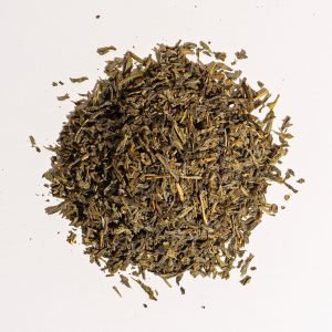 Sencha – entkoffeiniert – Grüntee