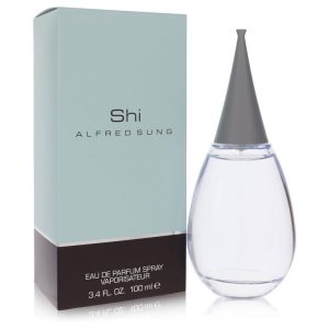 Shi von Alfred Sung – Eau de Parfum, Spray, 3,4 oz, für Damen, 7827782336572