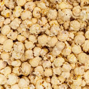 Vanille – Popcorn