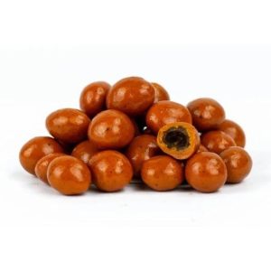 Pumpkin-Spice-Gewürzmischung – Espresso – Bohnen – 1/2 lb