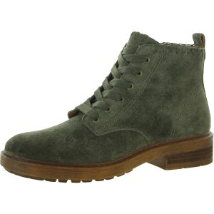 Stiefeletten – Paisley, Komfortinnensohle