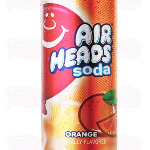Airheads – Orange – Erfrischungsgetränk – 12oz