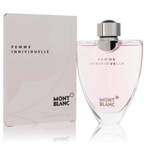 Individuelle von Mont Blanc – Eau de Toilette, Spray, 2,5 oz, für Damen