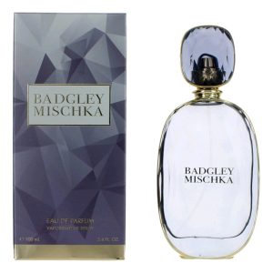Badgley Mischka von Badgley Mischka – 3,4 oz, Eau de Parfum, Spray, für Damen