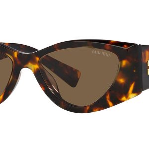 Miu Miu Damen-Sonnenbrille – 54mm, 7163517567036
